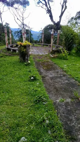 215 Se Vende Hermosa Casa Campestre Ubicada En La Elvira Vereda El Vergel / Cali