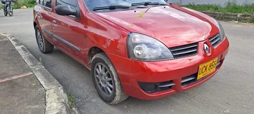 Renault Clio II 1.2 Campus