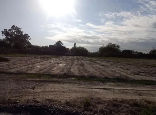 Lote De 2000 M2 En Santa Lucia - foto 1
