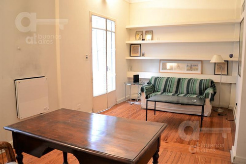 Departamento De 2ambientes En Pleno San Telmo