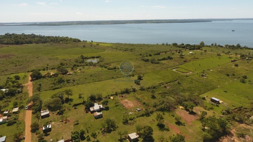 Imagen 13 de 15 de Terreno En Venta - Loteo Estancia Itaembé