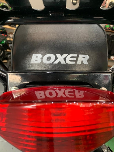 Imagen 10 de 17 de Bajaj Boxer 150 Oferta Contado!!! - Milano Motos