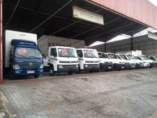 Kia Bongo K2500 2019 Refrigerado