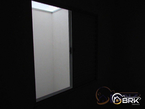 Imagem 23 de 29 de Sobrado Com 3 Dormitórios À Venda Por R$ 800.000,00 - Vila Granada - São Paulo/sp - So0312