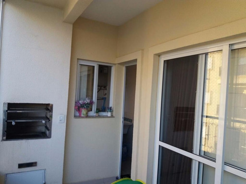 Imagem 12 de 24 de Apartamento Com 3 Dormitórios À Venda, 94 M² Por R$ 640.000 - Santa Claudina - Vinhedo/sp - Ap0154