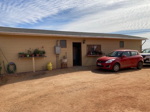 Vende 1 Hectárea Con Casa De 1 Piso En $ 168.000.000