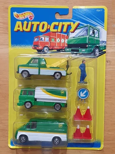 Hot wheels auto sales city