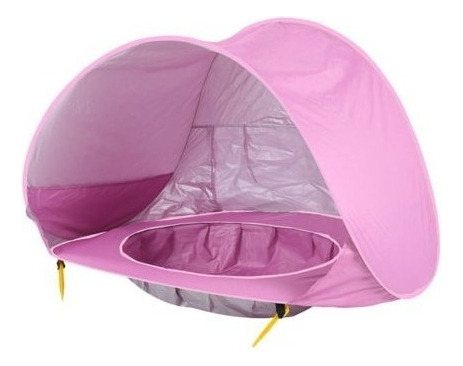 Mejor Tienda Playa Bebé Pop-up Portable Sol Protección Uv Pi