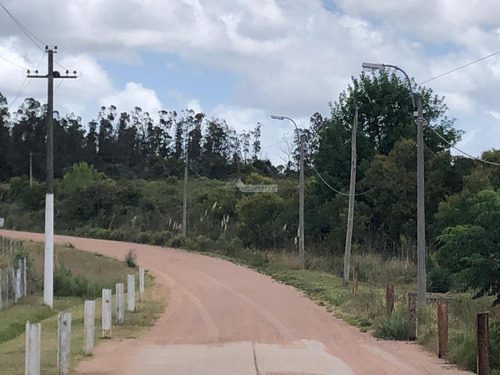 Venta Terreno Melilla Camino Fauquet Y Ruta 5 Prox. Uam Salida A 2 Calles (91730m )