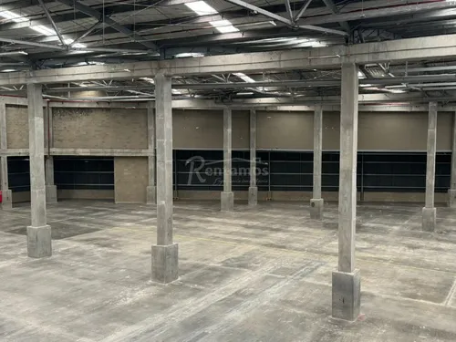 Bodega En Arriendo En Parque Logistico 97b Sur. Cod A776159