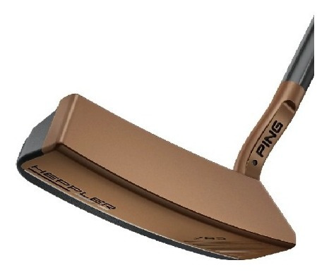 Imagen 2 de 2 de Putter Ping Heppler Zb3 Golflab