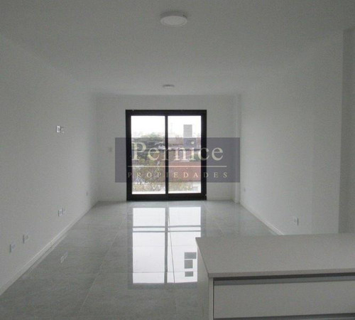 Imagen 2 de 8 de Venta Departamento 2 Ambientes Con Cochera A Estrenar