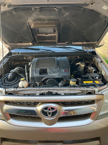 Toyota Hilux Pick-Up 3.0 Cd Srv 171cv 4x2
