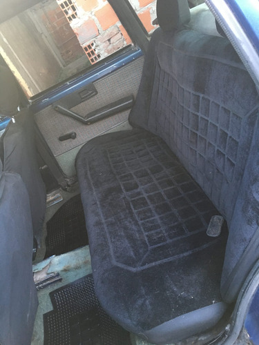 Fiat Duna 1.6 Scl