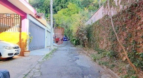 Imagem 14 de 15 de Sobrado - Cambuci - Ref: 6073 - V-6073