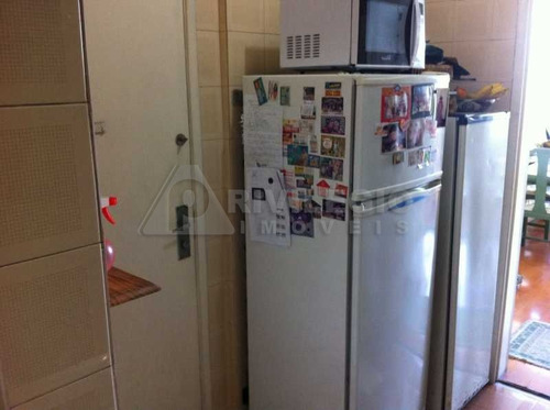 Imagem 19 de 23 de Apartamento À Venda, 3 Quartos, 1 Vaga, Gávea - Rio De Janeiro/rj - 17494
