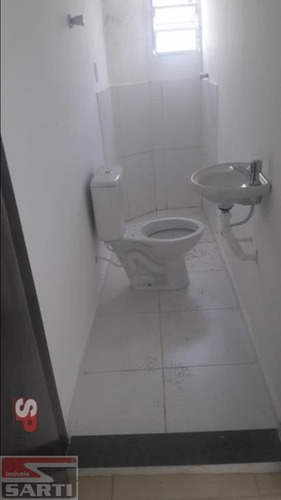 Imagem 13 de 15 de Bairro Da Parada Inglesa , Lindo E Amplo Sobrado ! - St15106