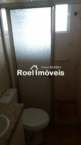 Imagem 12 de 18 de Apartamento---terreo---aluguel---vila-lucy---sorocaba---sp - 1865-1