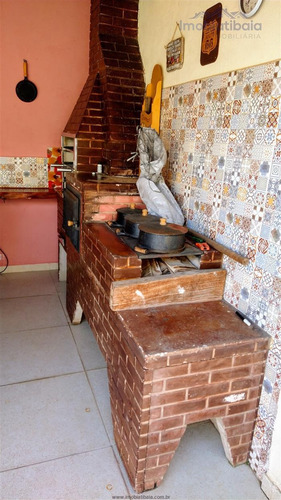 Imagem 19 de 26 de Casas À Venda Em Atibaia/sp - Compre A Sua Casa Aqui! - 1476064