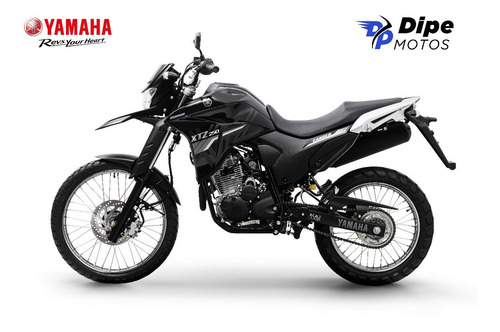 Imagem 4 de 5 de Yamaha Xtz Lander 250 Abs 2022 - Dipe Motos