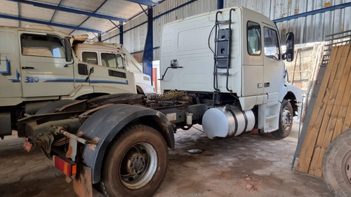 Imagem 13 de 13 de Volvo Nh 380 4x2 Ano 1999/2000 Toco