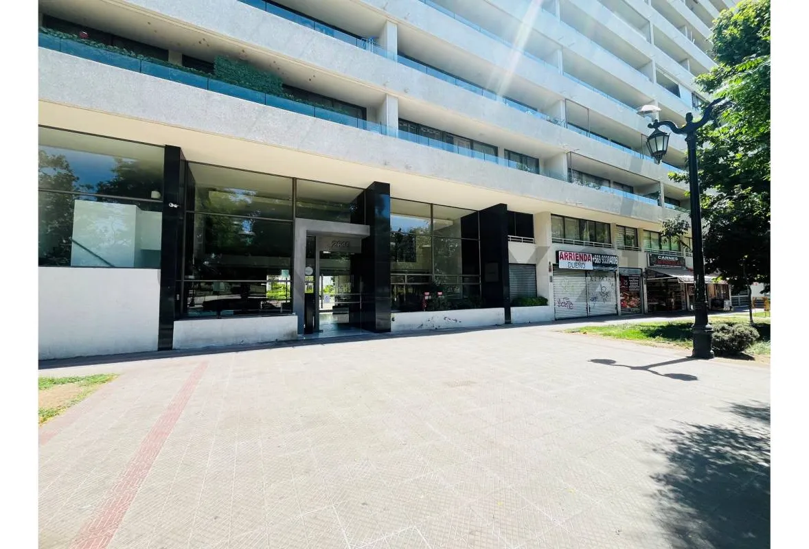 Imagen 3 de 19 de Se Vende Deparatamento, Santiago Av. Balmaceda
