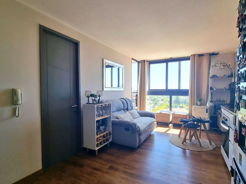 1 D / 1 B De 38 M2 C/ Vista Despejada. (99526)