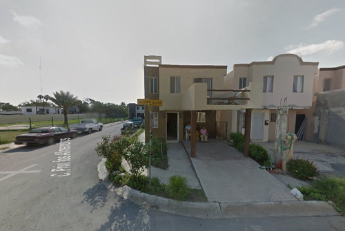 -casa En Remate Bancario-gil De Leyva, Montemorelos, N.l. -jcbb