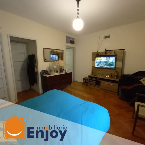 Imagen 4 de 13 de Venta Apartamento 1 Dormitorio Cordón Montevideo