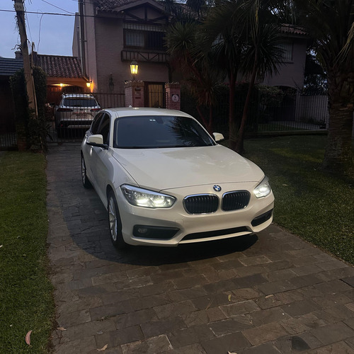 Bmw Serie 1 120i 2.0