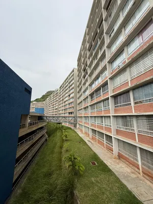 Apartamento en venta