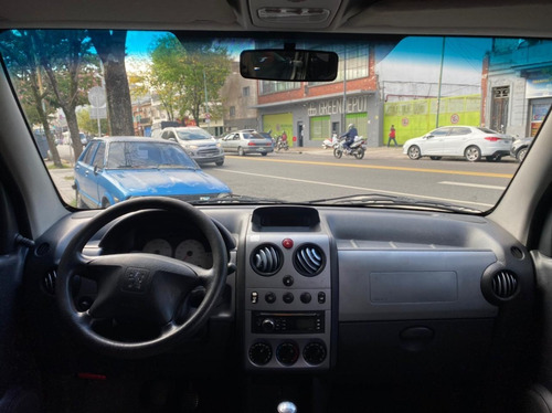 Peugeot Partner Patagonica Hdi 1.6 Vtc Plus