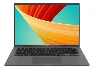 Notebook LG Gram I5-1340p 512gb Ssd 8gb Ddr5 Ips Win11 Pro