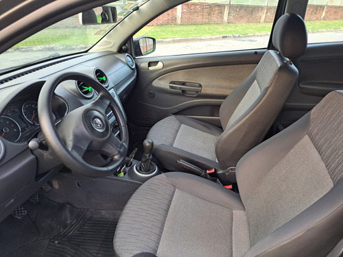 Volkswagen Gol Trend 1.6 Pack Ii 101cv 3p
