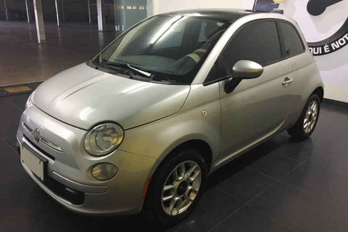 Fiat 500 Cult 1.4 8v