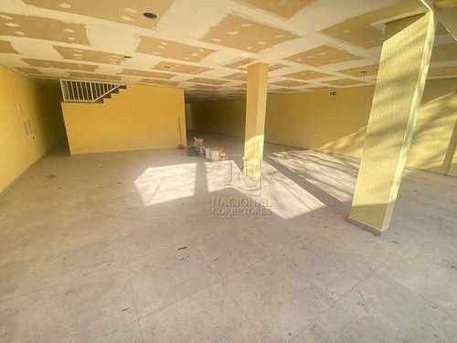 Cobertura Com 2 Dormitórios À Venda, 77 M² Por R$ 315.000,00 - Jardim Utinga - Santo André/sp - Co4830