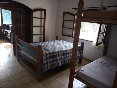 Imagem 17 de 30 de Chácara Com 4 Dormitórios À Venda, 1960 M² Por R$ 1.800.000,00 - Jardim Estância Brasil - Atibaia/sp - Ch0026