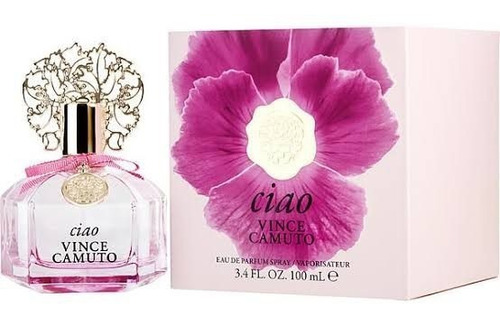 Perfume Ciao Vince Camuto