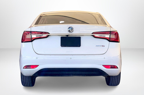Mg Mg5 2022