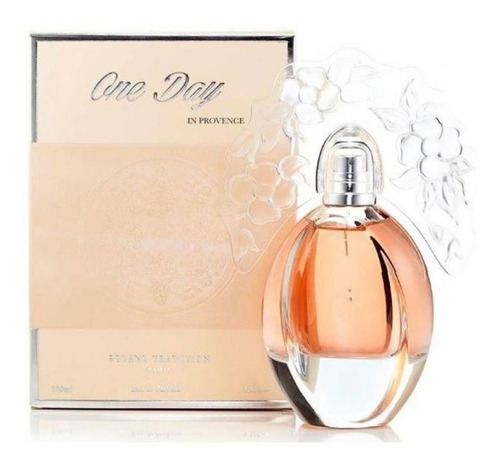 Perfume One Day In Provence Mujer 100m - Ml A