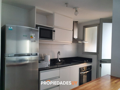 Oportunidad!! Piso Alto Roosevelt Punta Del Este