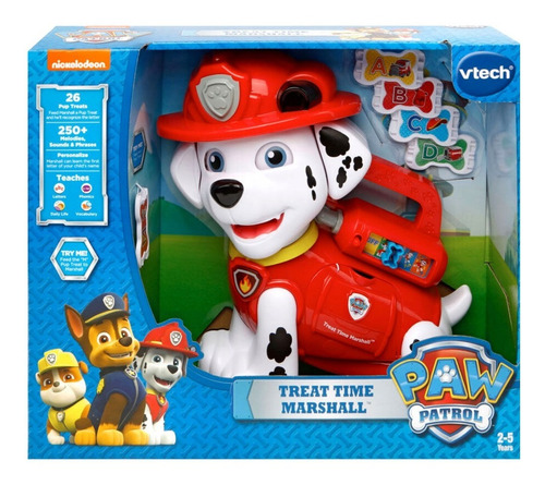 Imagen 5 de 5 de Marshal Interactivo Vtech