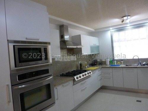 Casa En Venta En El Cafetal Sj 421876 Yf