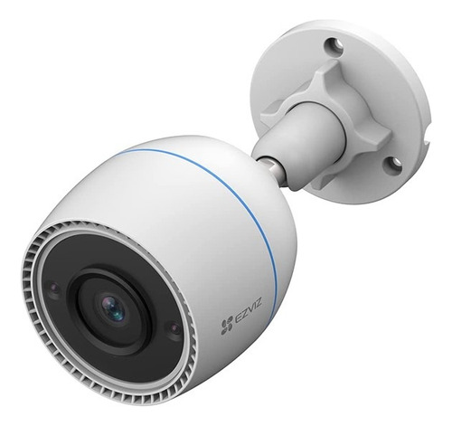 Camara Ip Ezviz Para Exterior De 2mp Con Integracion Alexa