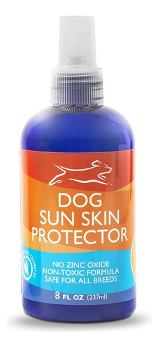 Protector Solar Para Perros Spf 30