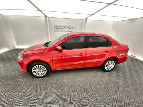 Volkswagen Voyage 1.6 Power | TuCarro