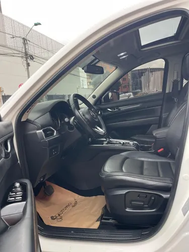 Mazda CX-5 2.5 Grand Touring At