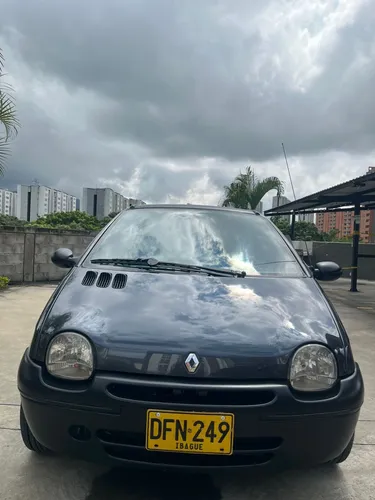 Renault Twingo 1.2 Access