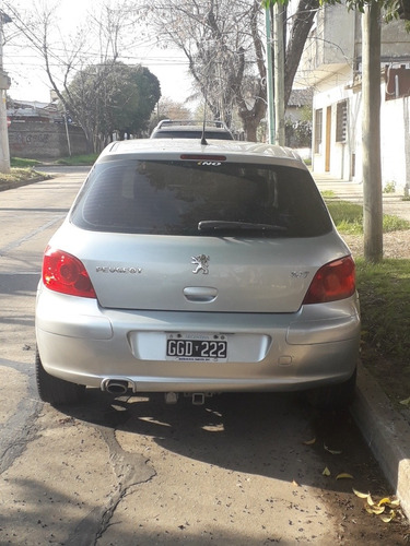 Peugeot 307 2.0 Xsi 2007