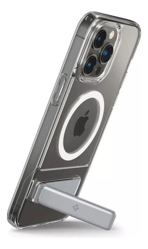 Funda Para iPhone 15 Pro 15 Pro Max Spigen Essential S Mag